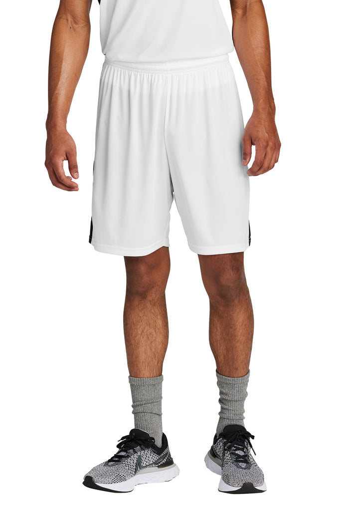 White/ Black / XS