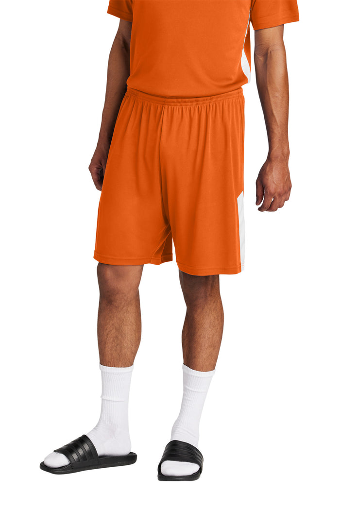 Sport-Tek ®  Competitor ™  United 7' Short ST103