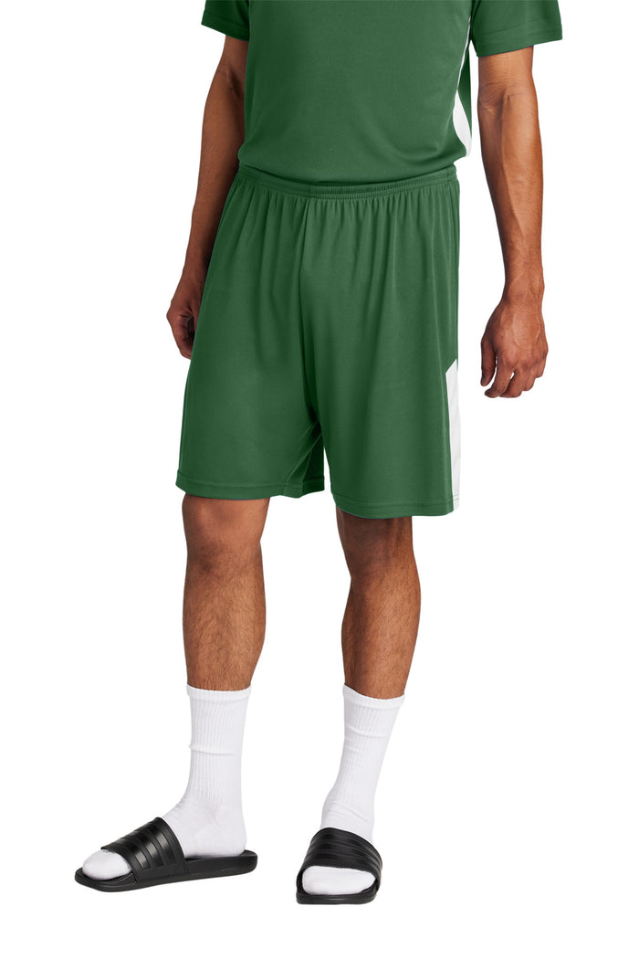Sport-Tek ®  Competitor ™  United 7' Short ST103