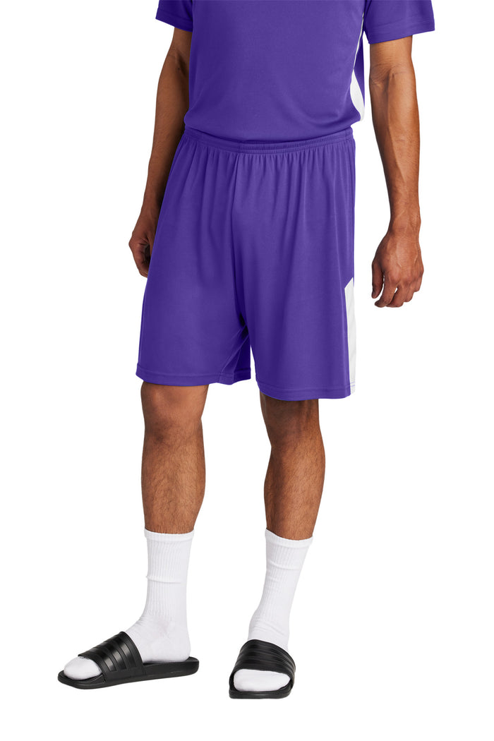 Sport-Tek ®  Competitor ™  United 7' Short ST103