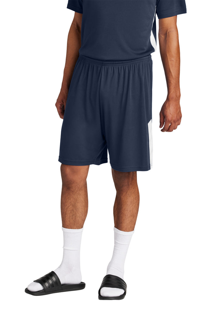 True Navy/ White / XS