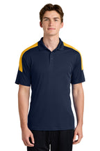 True Navy/ Gold / XS