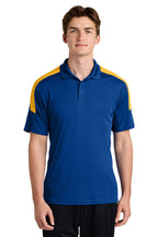 True Royal/ Gold / XS