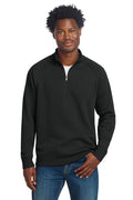 Sport-Tek ®  Drive Fleece 1/4-Zip Pullover STF202