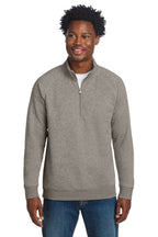 Sport-Tek ®  Drive Fleece 1/4-Zip Pullover STF202