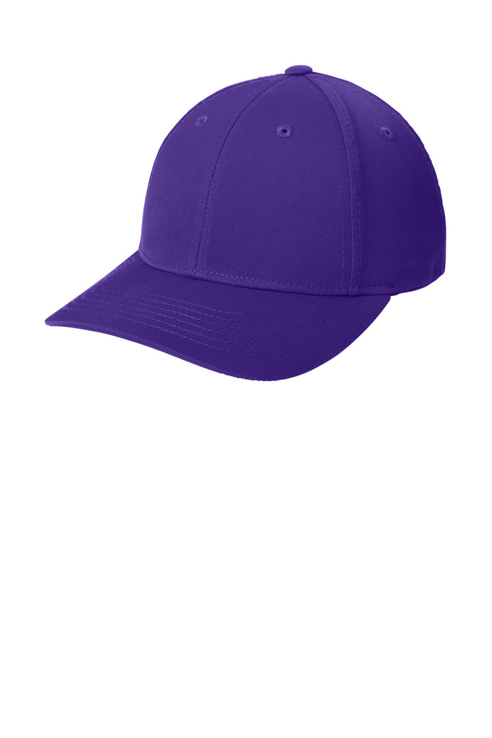 Sport-Tek ®  Dry Zone ®  Nylon Cap. STC10
