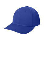 Sport-Tek ®  Dry Zone ®  Nylon Cap. STC10