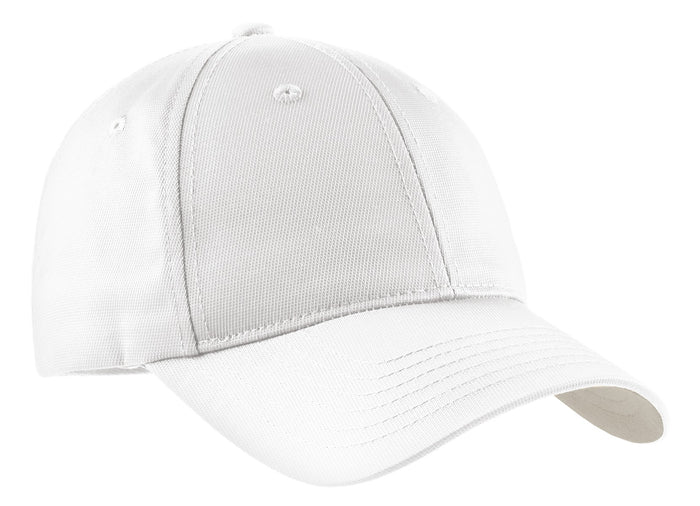 White / OSFA