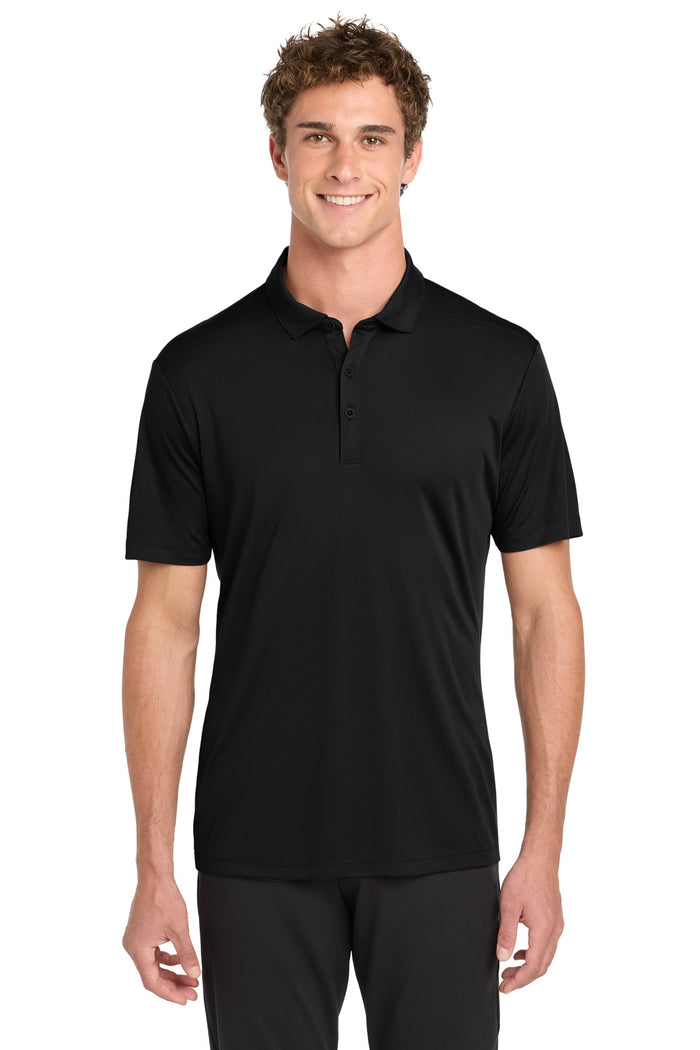 Sport-Tek  ®   Posi-UV ®   Pro Polo. ST520