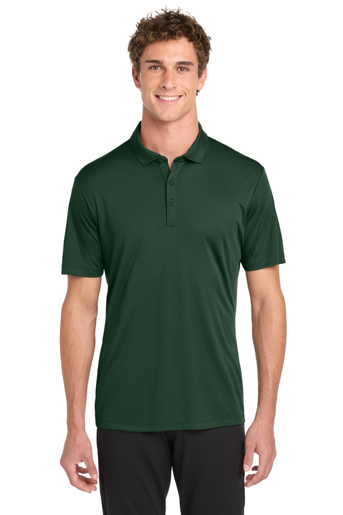 Sport-Tek  ®   Posi-UV ®   Pro Polo. ST520