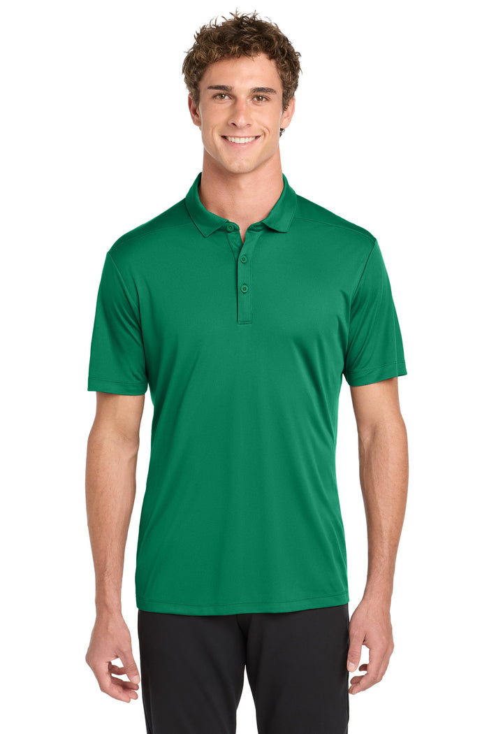 Sport-Tek  ®   Posi-UV ®   Pro Polo. ST520