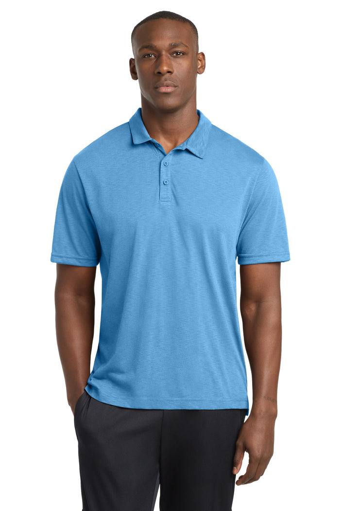 Sport-Tek  ®  PosiCharge  ®  Strive Polo ST530