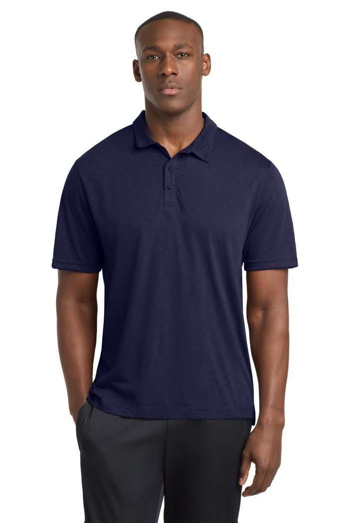 Sport-Tek  ®  PosiCharge  ®  Strive Polo ST530