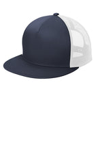 True Navy/ White / OSFA