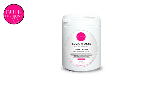 Spot On Beauty Sugaring Paste - SOFT (1Kg)