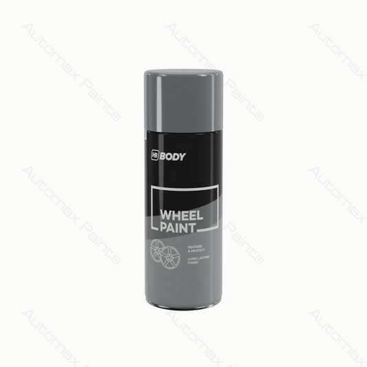 Spray HB Body Wheel Paint Alu 310 Fine 400ml