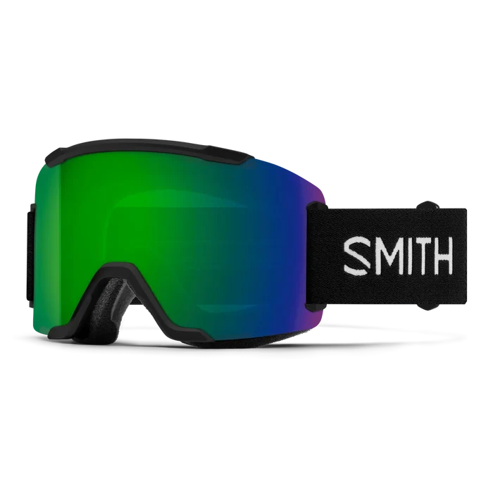 Squad Snow Goggles