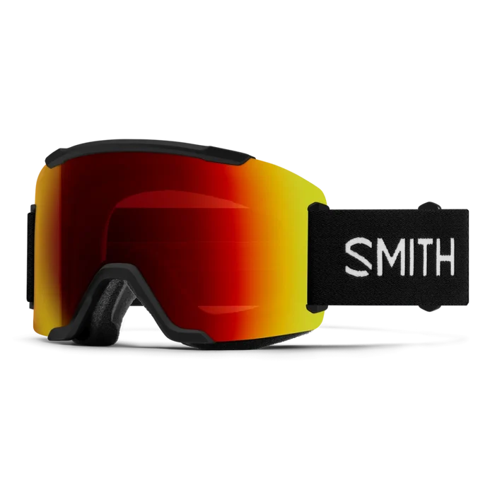 Squad Snow Goggles