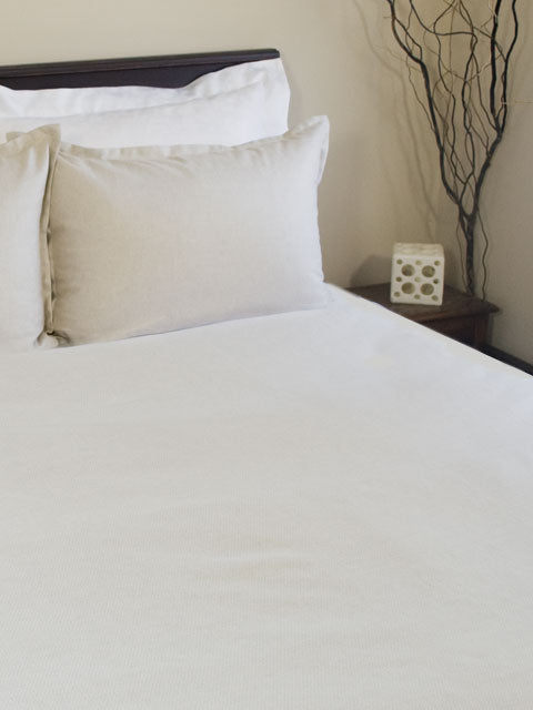 St Geneve Secco Water Resistant Protectors for the Swedish 2" Top Pad