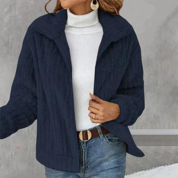 Dark Blue / S
