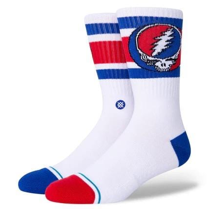 Stance Steal Your Boyd Sock