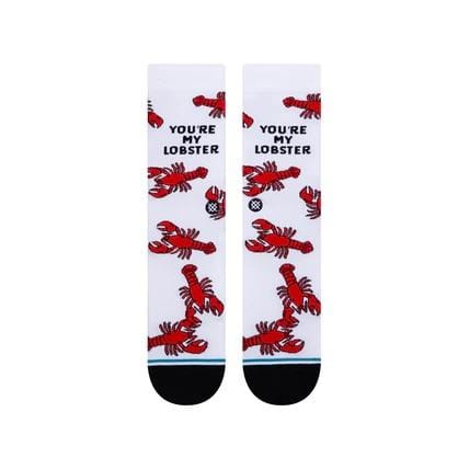 Stance You’re My Lobster Sock