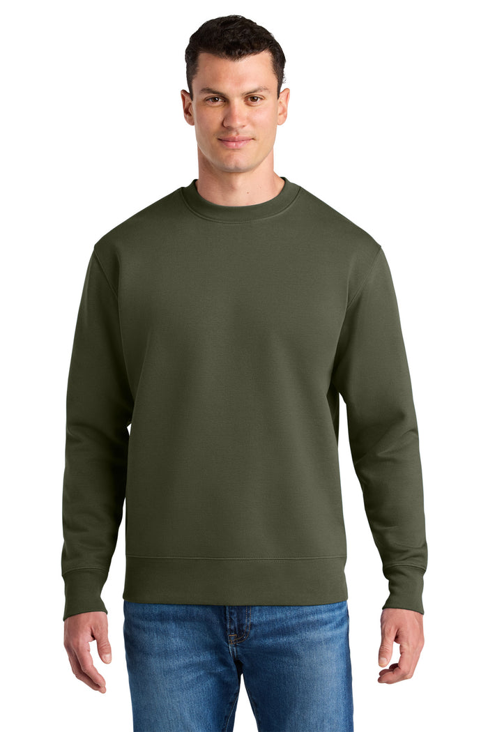 Stanley/Stella Unisex Changer 2.0 Crewneck Sweatshirt SXU004