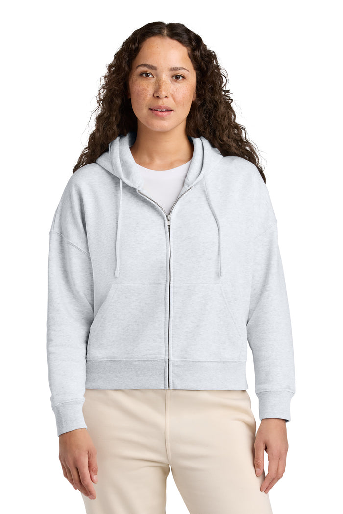 Stanley/Stella Women's Stella Ida Full-Zip Hooded Sweatshirt SXW037