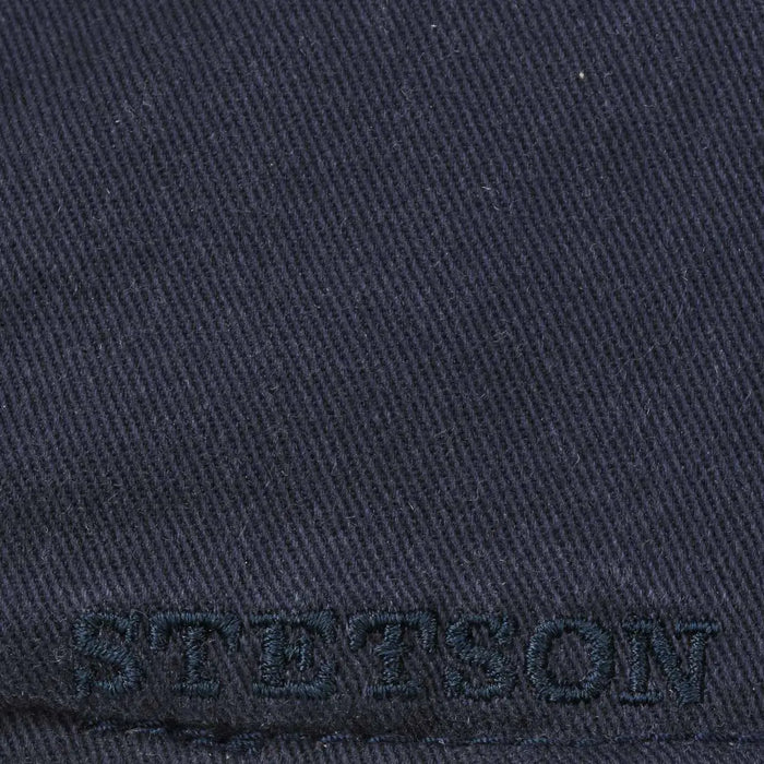 STETSON TEXAS COTTON CAP
