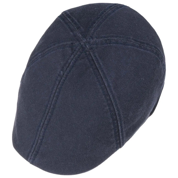 STETSON TEXAS COTTON CAP