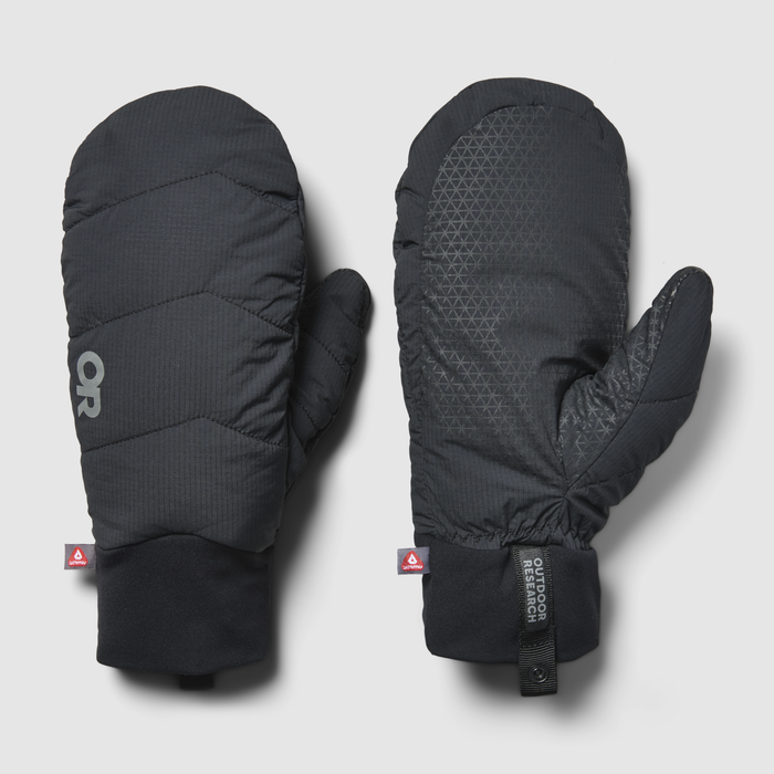 Black | E1