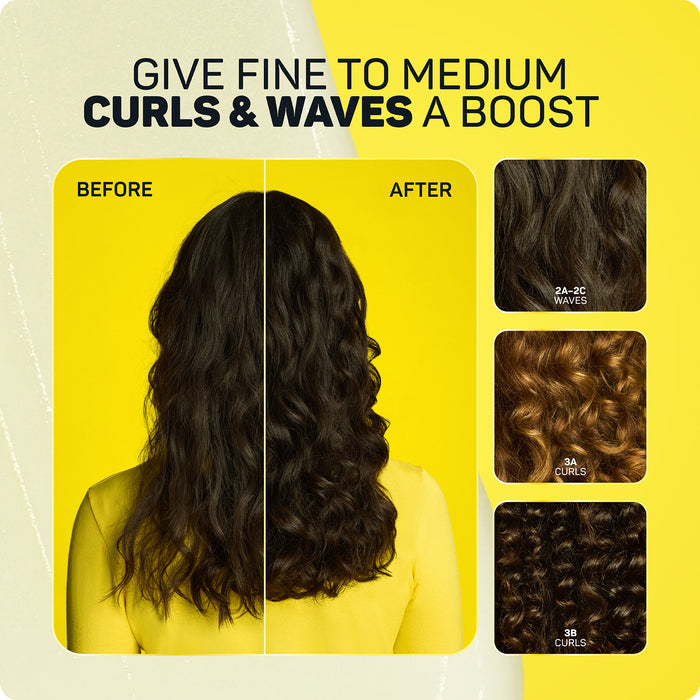 Strictly Curls® <br> Curl Defining Lotion