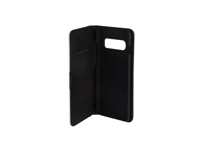 Sublimation Samsung S10 Foldable Case (Black) MOQ:500pcs