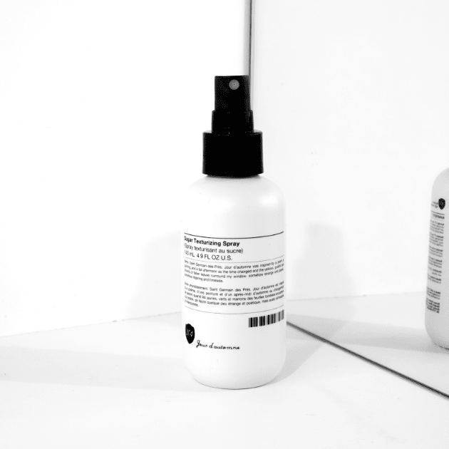 Sugar Texturizing Spray - Number 4 Hair Care