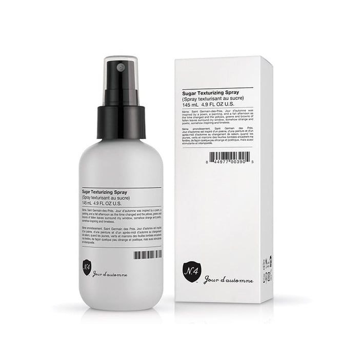 Sugar Texturizing Spray - Number 4 Hair Care