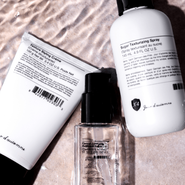 Sugar Texturizing Spray - Number 4 Hair Care