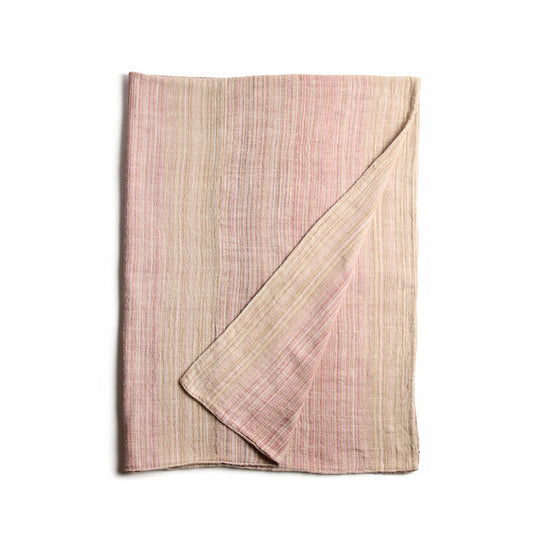 Summer Blanket No. 1 in Sunset