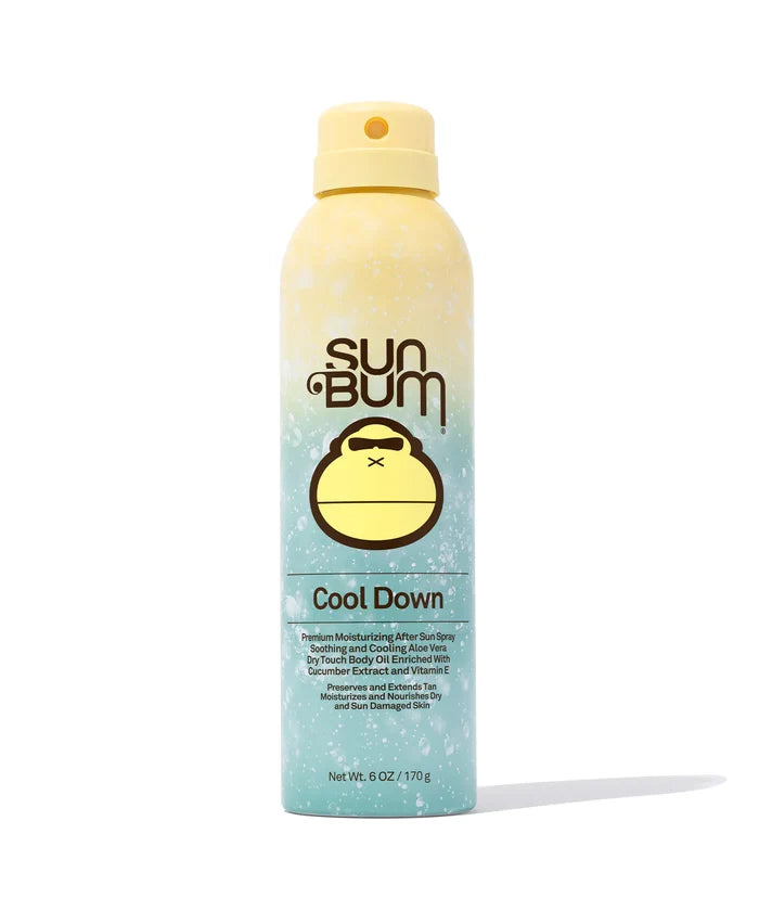 Sun Bum: After Sun Cool Down Spray