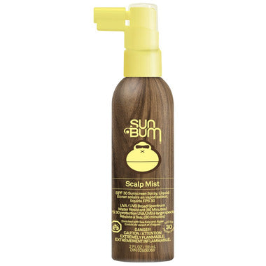 Sun Bum: Scalp Mist SPF30