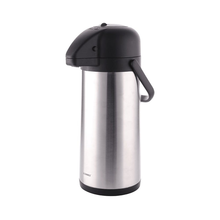 Sunnex® Airpot Push Dispenser 2.5lt - TEM IMPORTS™