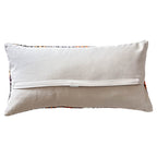 Sunshine II Kilim Pillow (12x24)