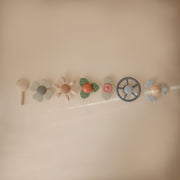 Sunshine Suction Spinner Toy