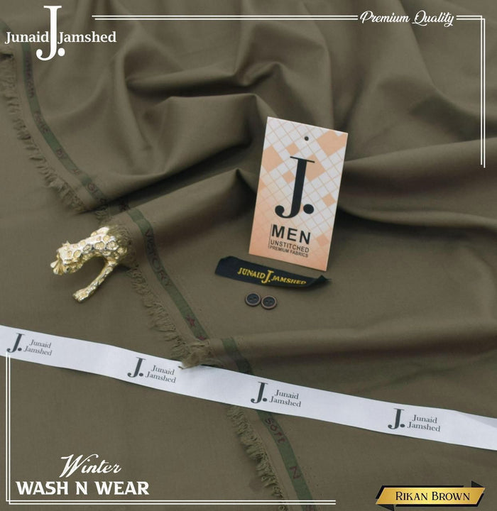 Super Soft Wash & Wear Shirt – Easy Care, Everyday Comfort