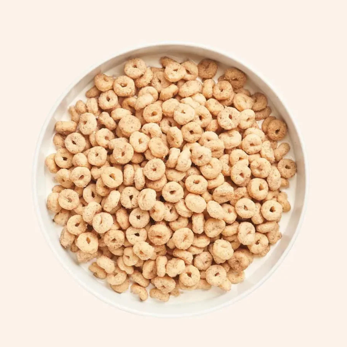 Surreal Keto Low Carb Cinnamon Cereal