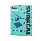 Surreal Keto Low Carb Cocoa Cereal 240g