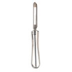 Jonas of Sweden Skalare Jonas Original 17cm stainless steel potato and vegetable peeler – classic Swedish kitchen tool with precision swivel blade, made in Sweden