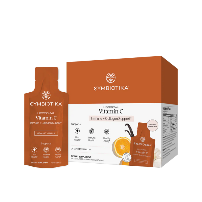 Synergy Vitamin C