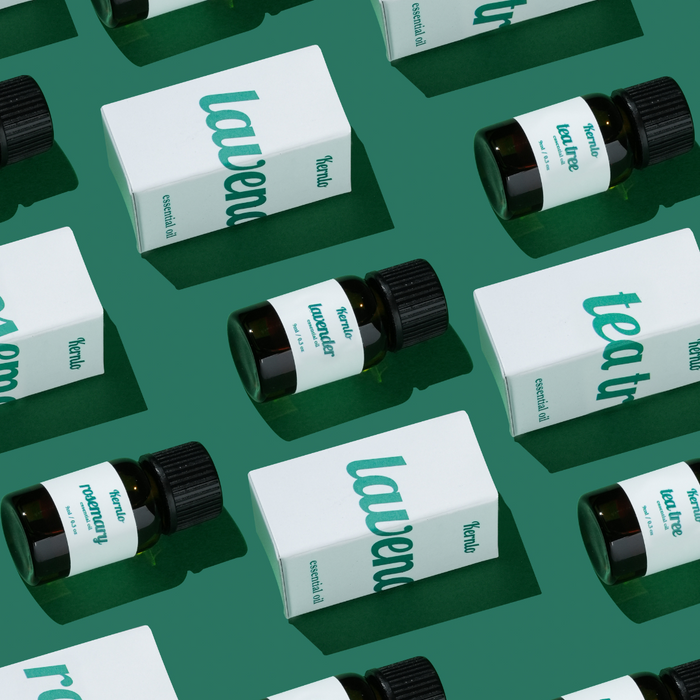 Kernlo Essential Oils