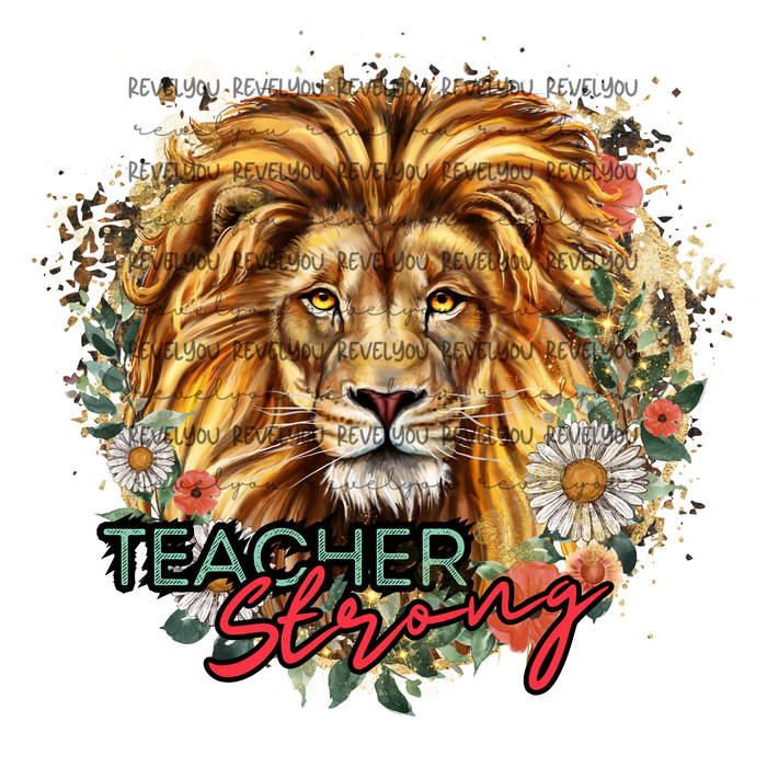 Teacher Mini Collab with RevelYOU & C's Sweet Designs - PNG Downloads