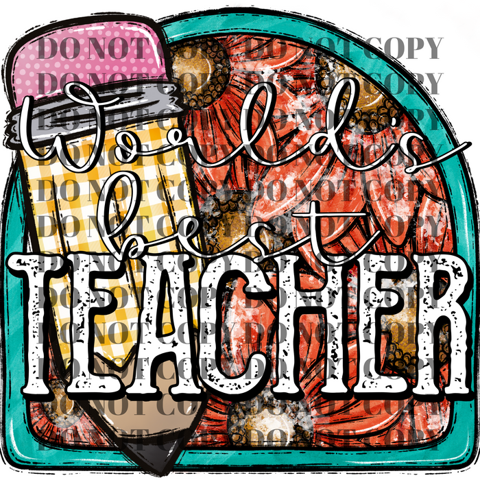 Teacher Mini Collab with RevelYOU & C's Sweet Designs - PNG Downloads